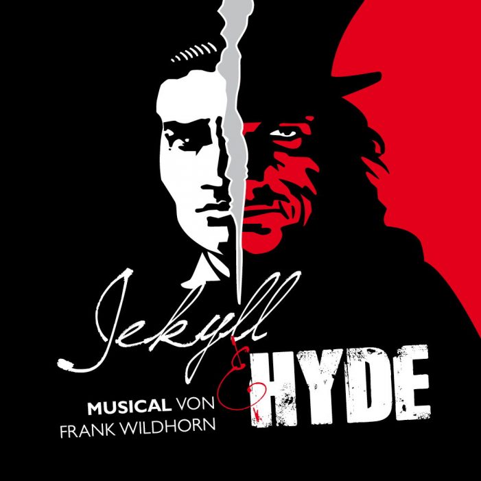 „Jekyll & Hyde“ kommt ans Mecklenburgische Staatstheater