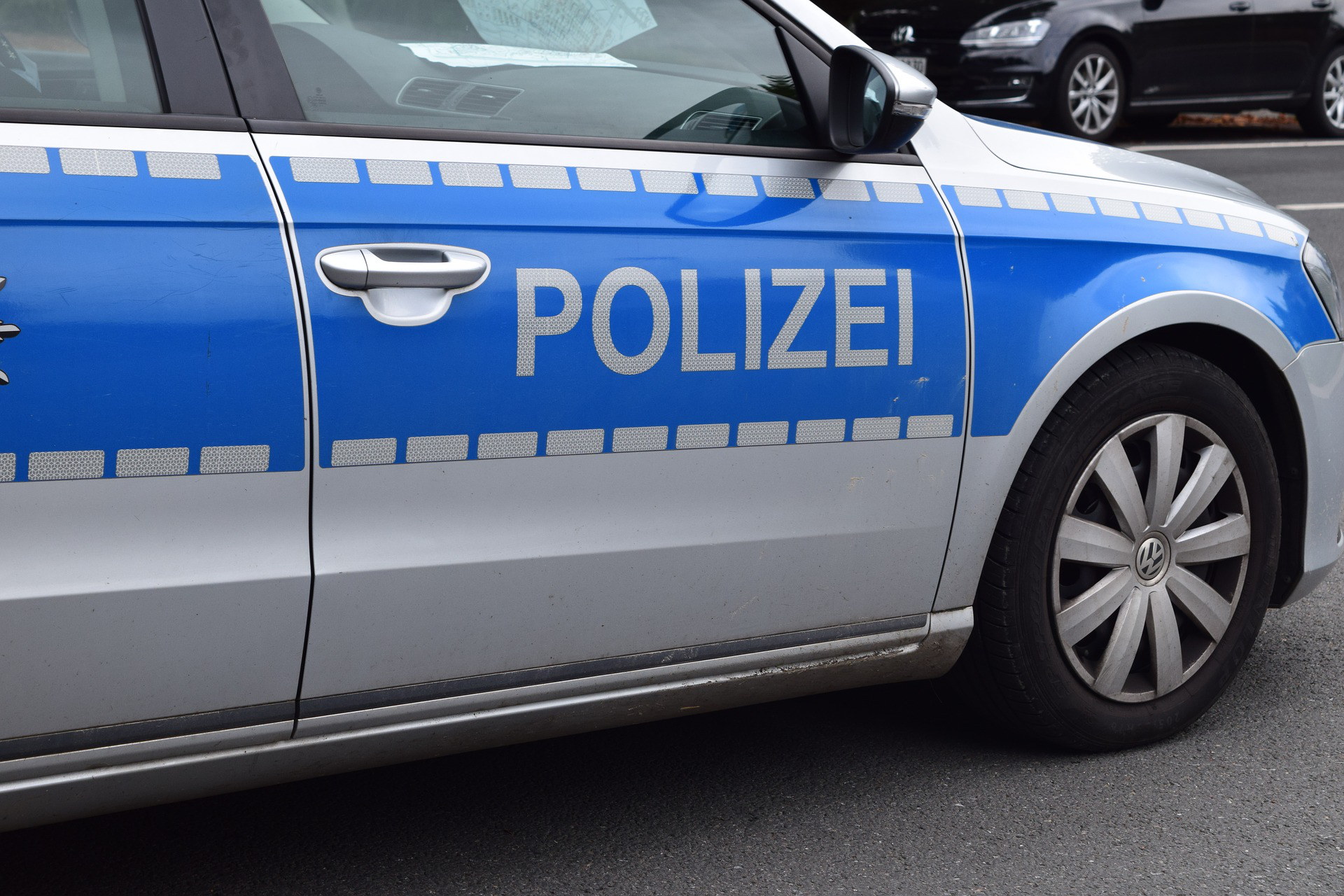 Ruhestörender Lärm hält Schweriner Polizei in Atem
