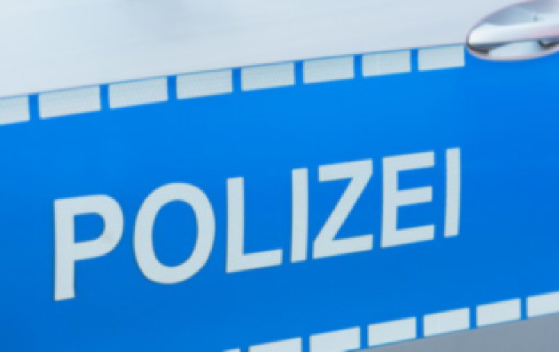 Güterbahnhof und Pestalozzistraße: Wertgegenstände aus Transporter gestohlen