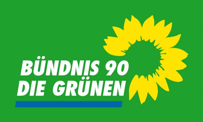 Mitgliederversammlung BÜNDNIS 90/DIE GRÜNEN zur Kommunalwahl