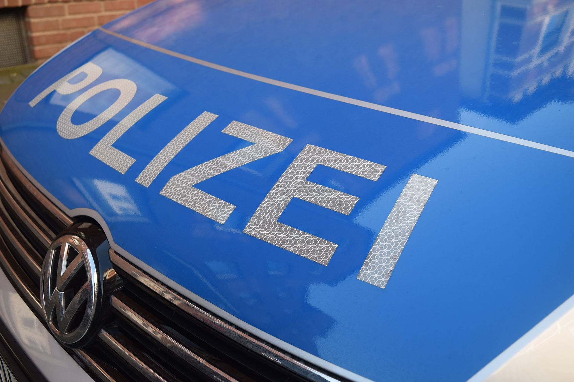 Raubstraftat in Schwerin: Festnahme nach Diebstahl 