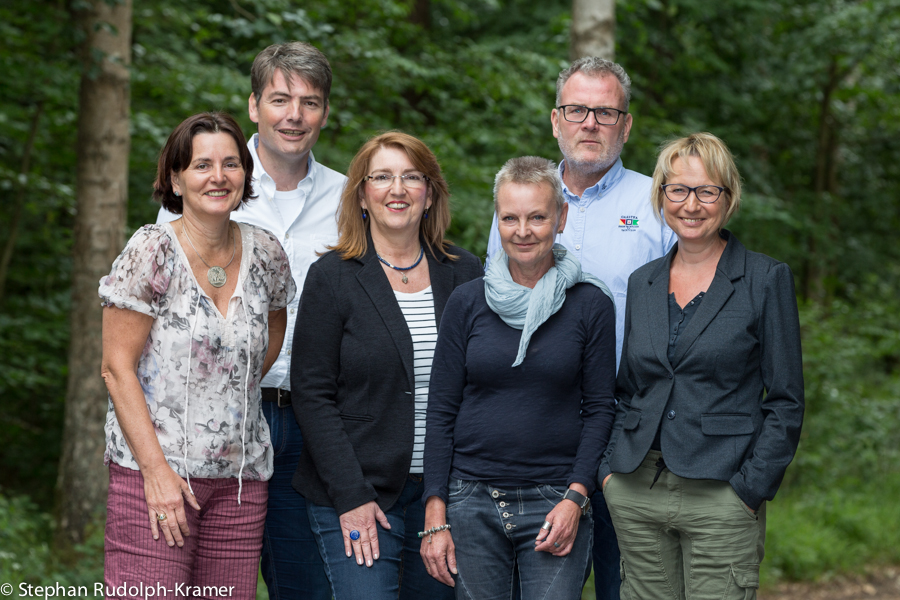 Journalistenverband: Vier Schwerinerinnen im Vorstand
