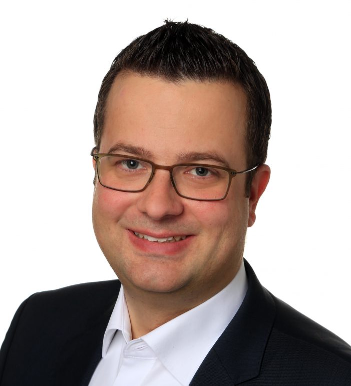CDU wählt Ehlers erneut zum Fraktionsvorsitzenden