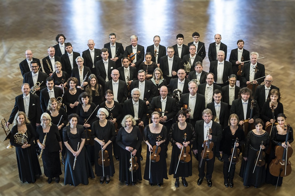 „Musik um Vier“ – Jubiläumskonzert zum 455. Geburtstag der Mecklenburgischen Staatskapelle Schwerin