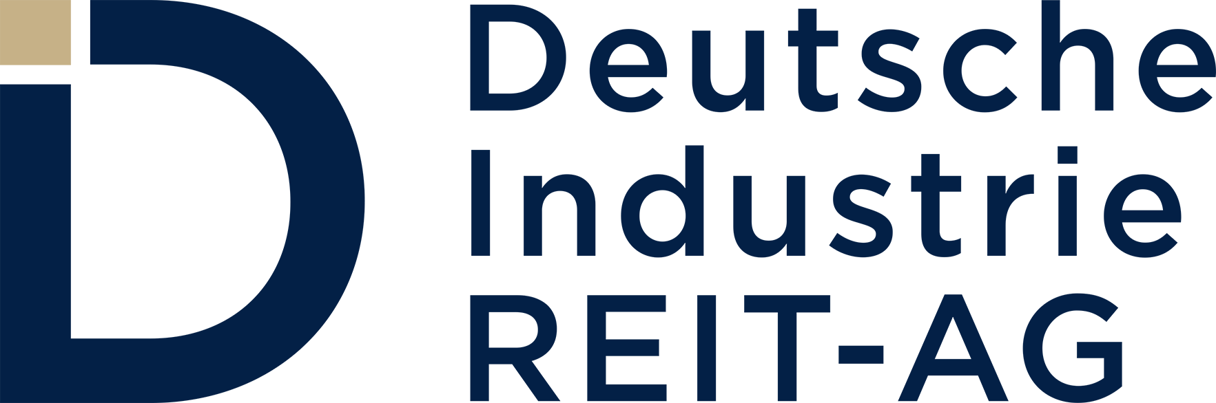Deutsche Industrie Reit kauft Gewerbeareal in der Werkstraße