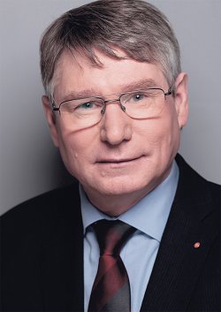 Jörg Heydorn als SPD-Kreischef bestätigt