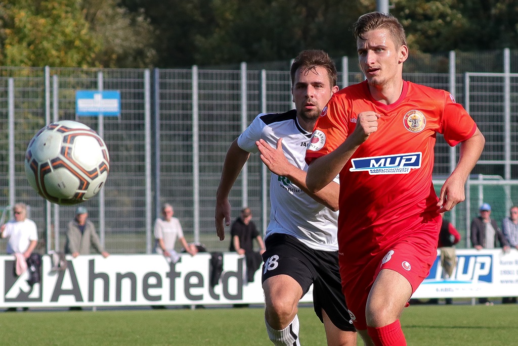 Deadline-Day – Edin Bahtic verlässt FC Mecklenburg