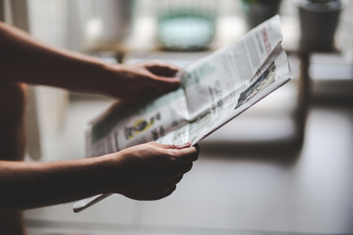 Abizeitungen drucken – Die einfachste Vorgehensweise