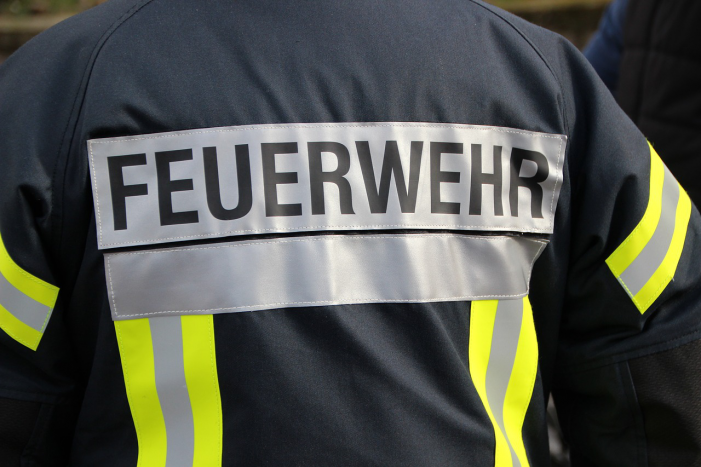 „Schwälkenberg“: Verletzte nach Brand