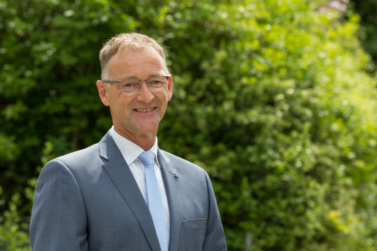 Volker Buck neuer Geschäftsführer der WEMACOM Telekommunikation