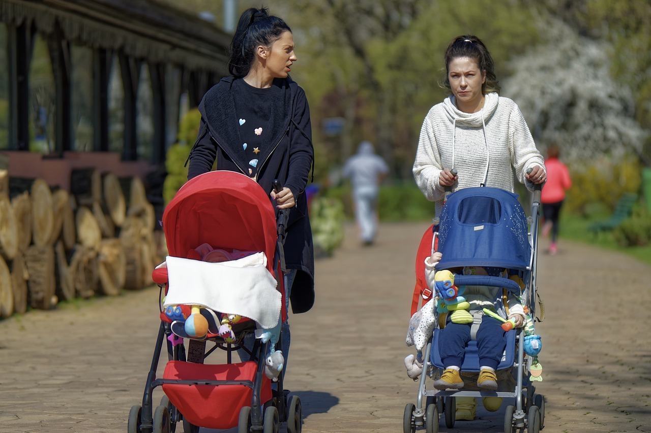 Schwerin: Rechte der Tagesmütter stärken
