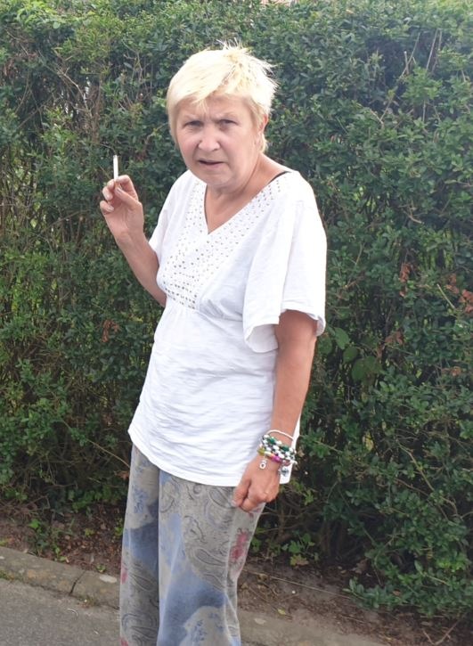 Schwerin: 60-jährige aus Klein Trebbow vermisst