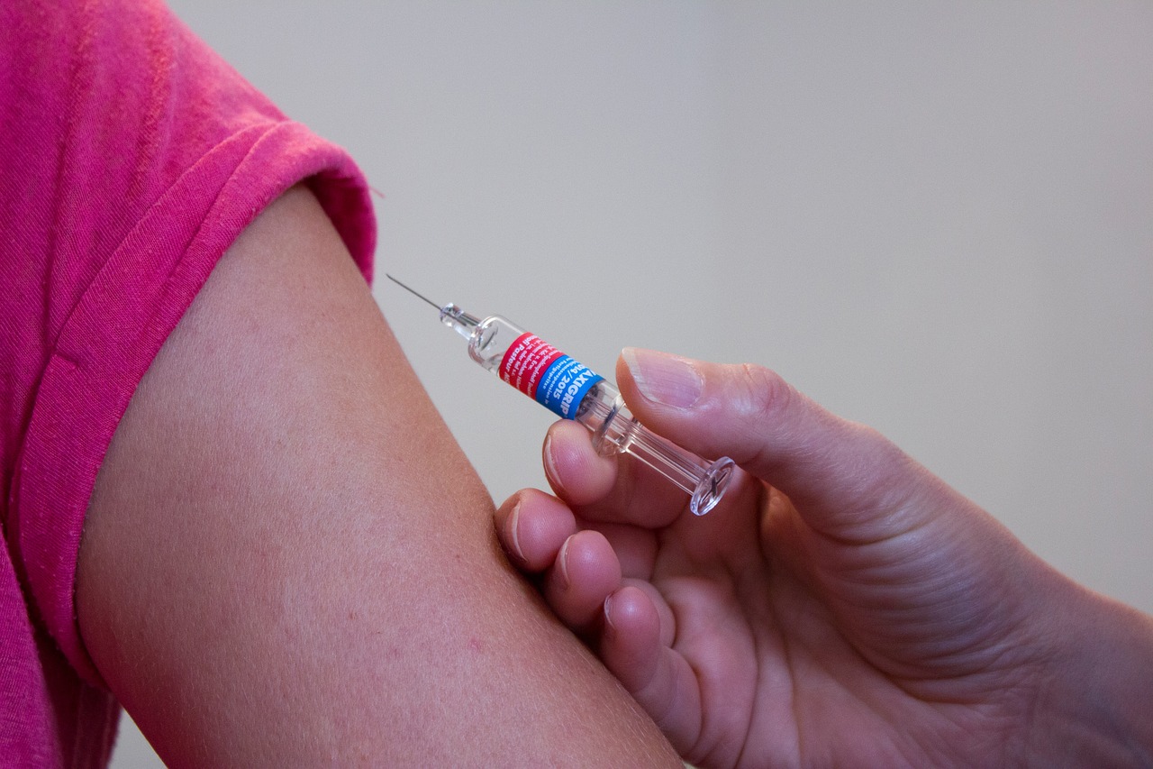 Schwerin: Impfstoff von AstraZeneca ändert Impfreihenfolge