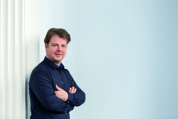 Marc Rohde bleibt Generalmusikdirektor