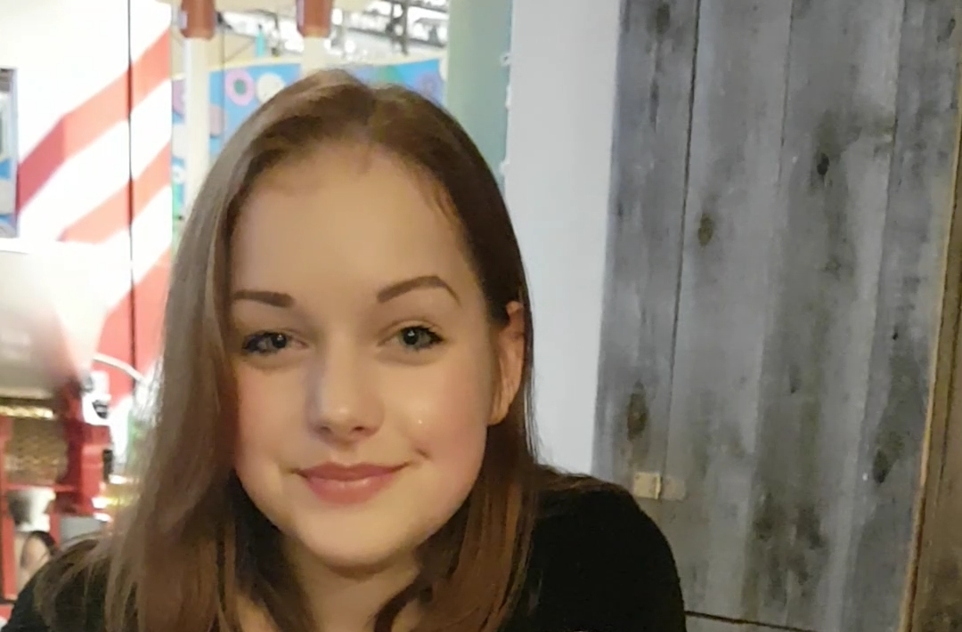 Schwerin: Polizei fahndet nach 15-jähriger Lucy