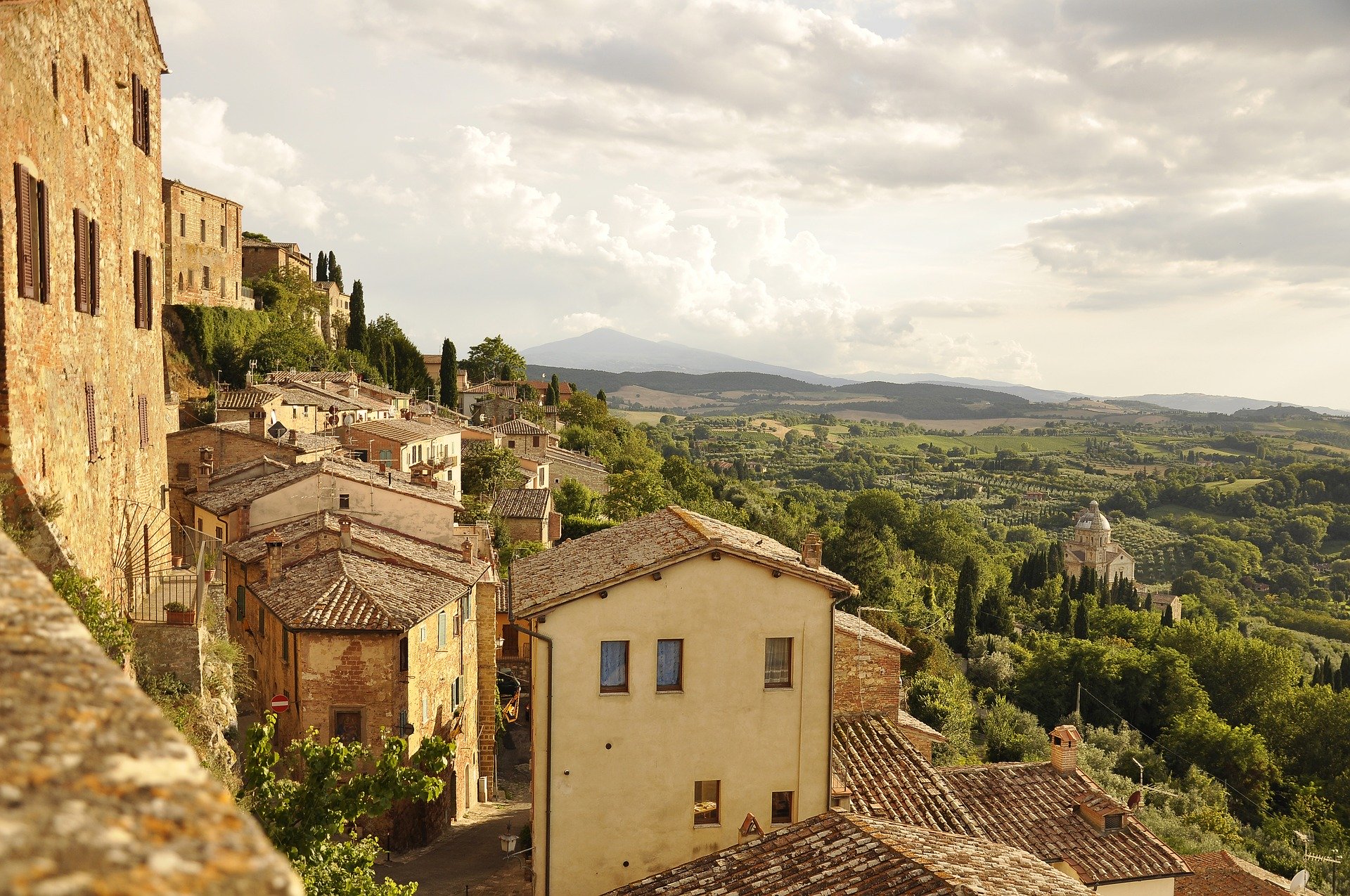 Italien abseits der großen Touristenströme: Vielfalt pur auf kleiner Fläche