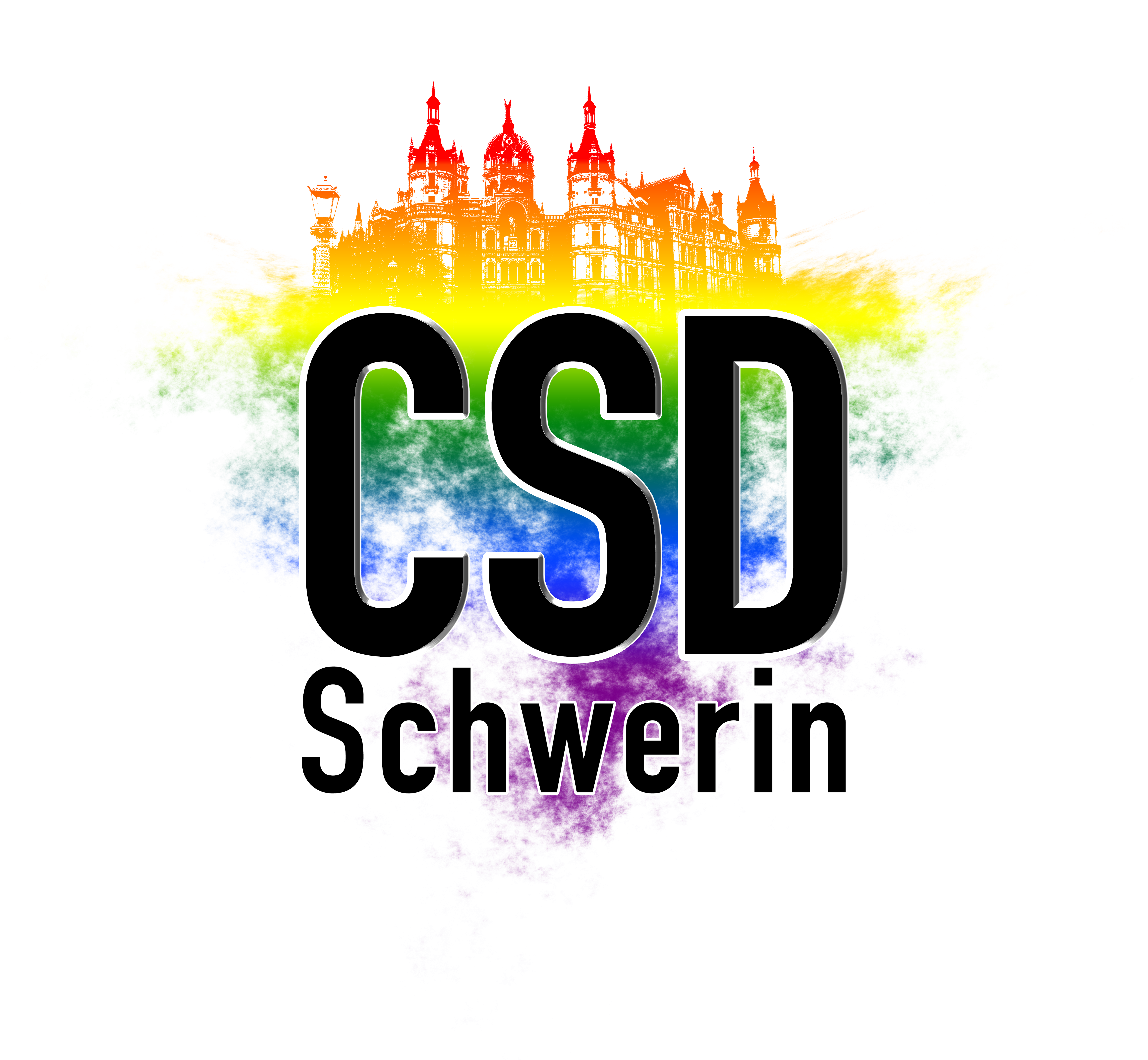 Schwerin: Christopher Street Day 2020 am 20. Juni