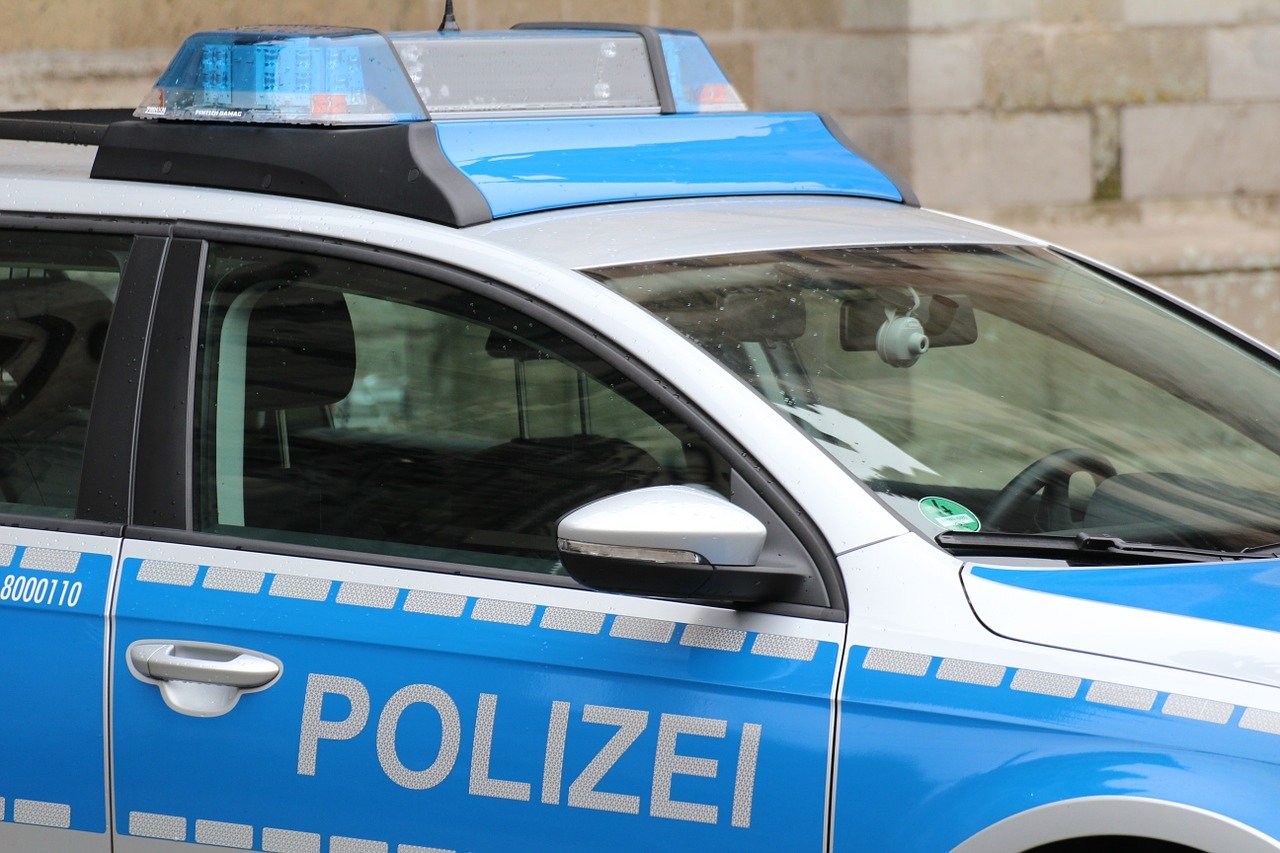 Unfall in Schwerin: Zeugen gesucht