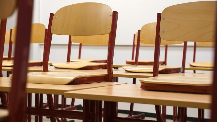 Schwerin: Schulen sollen in vierter Welle nicht flächendeckend schließen