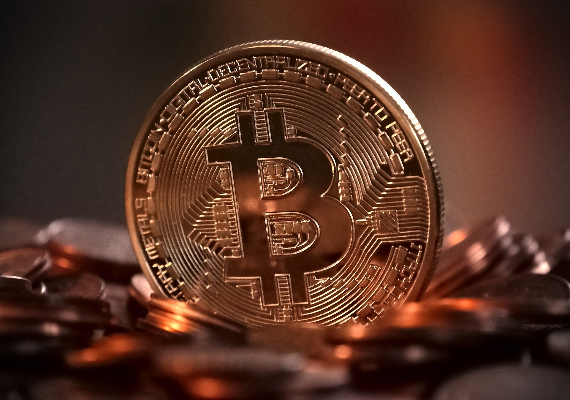 Fünf Probleme, die Bitcoin löst