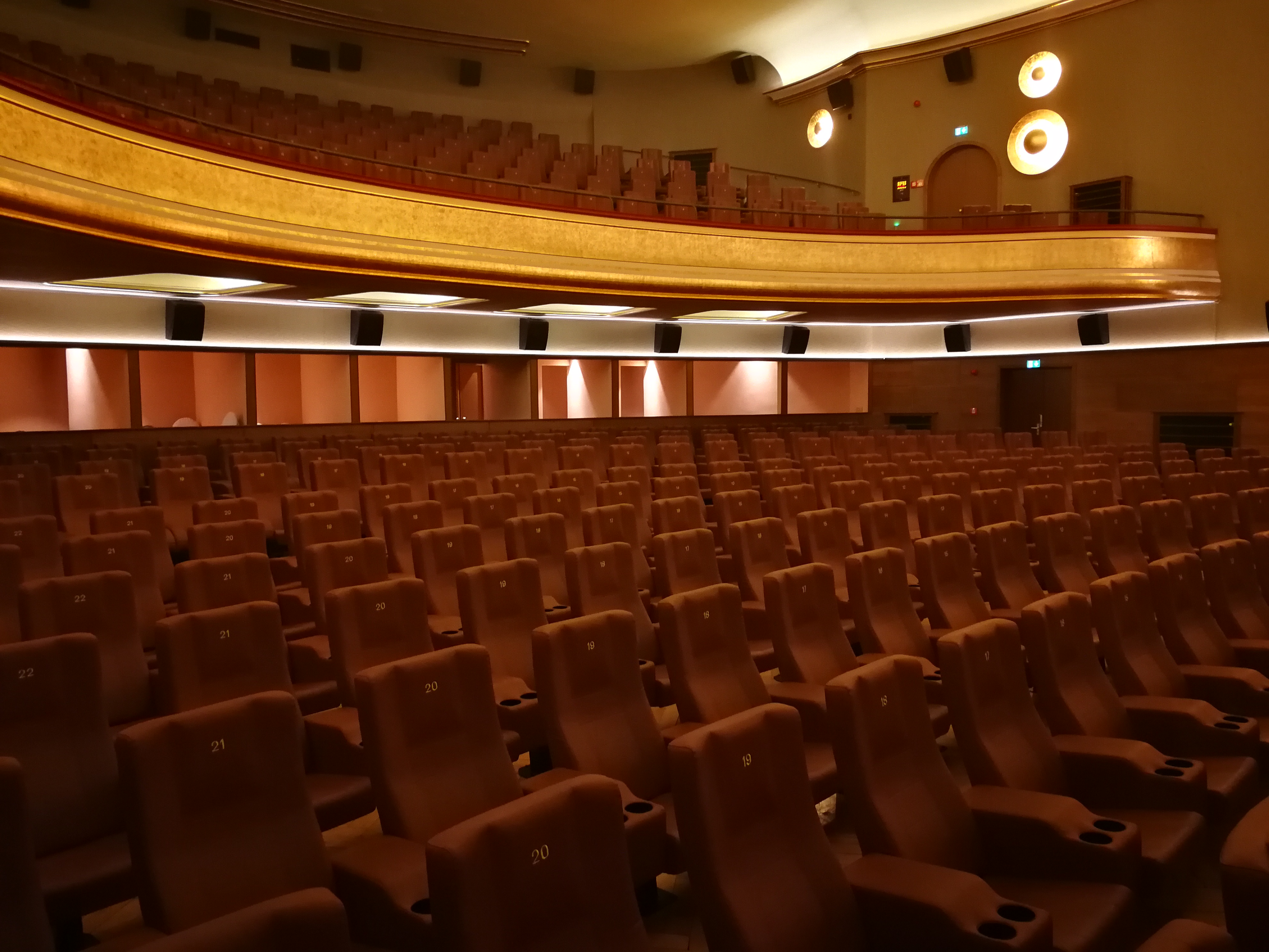 Schwerin: Kinos in unserer Stadt öffnen zeitversetzt