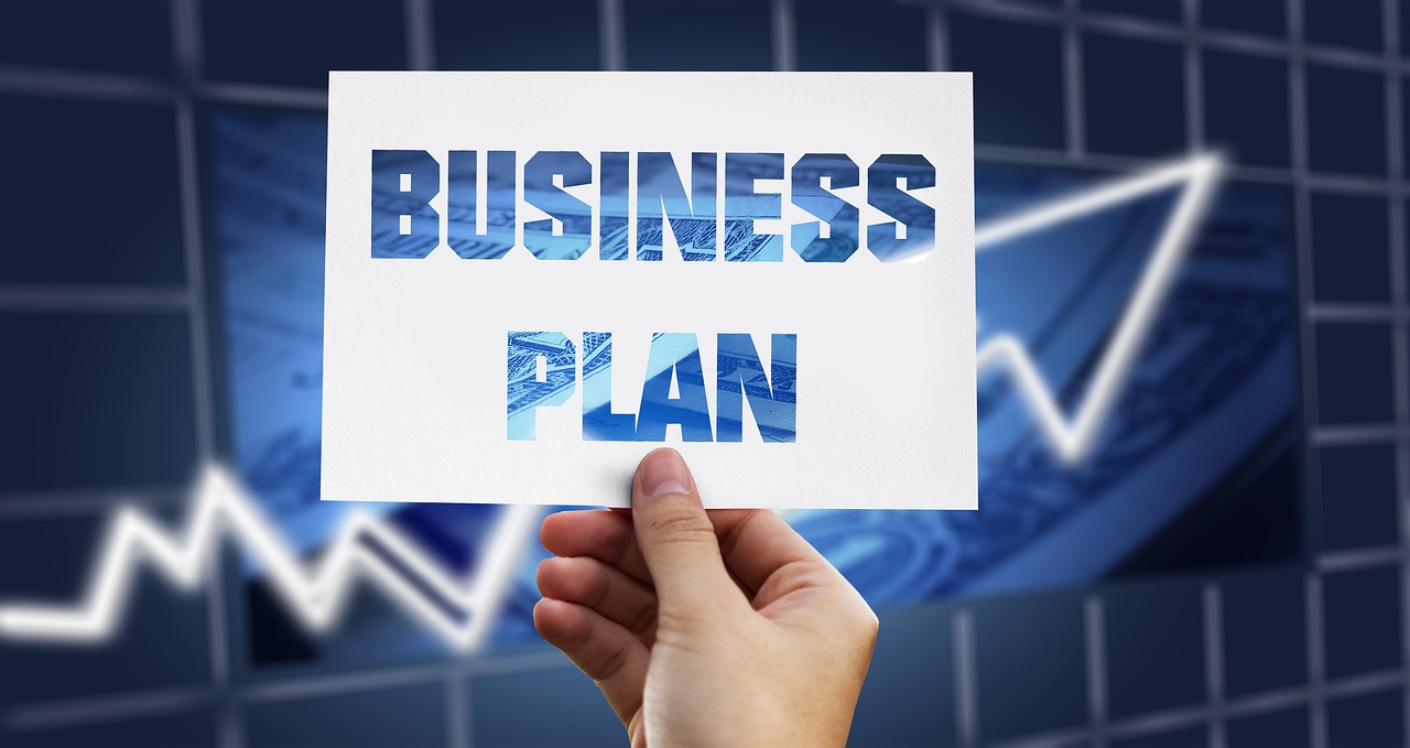 Businessplan-Vorlagen: Enorm wichtig für Existenzgründung und Expansion