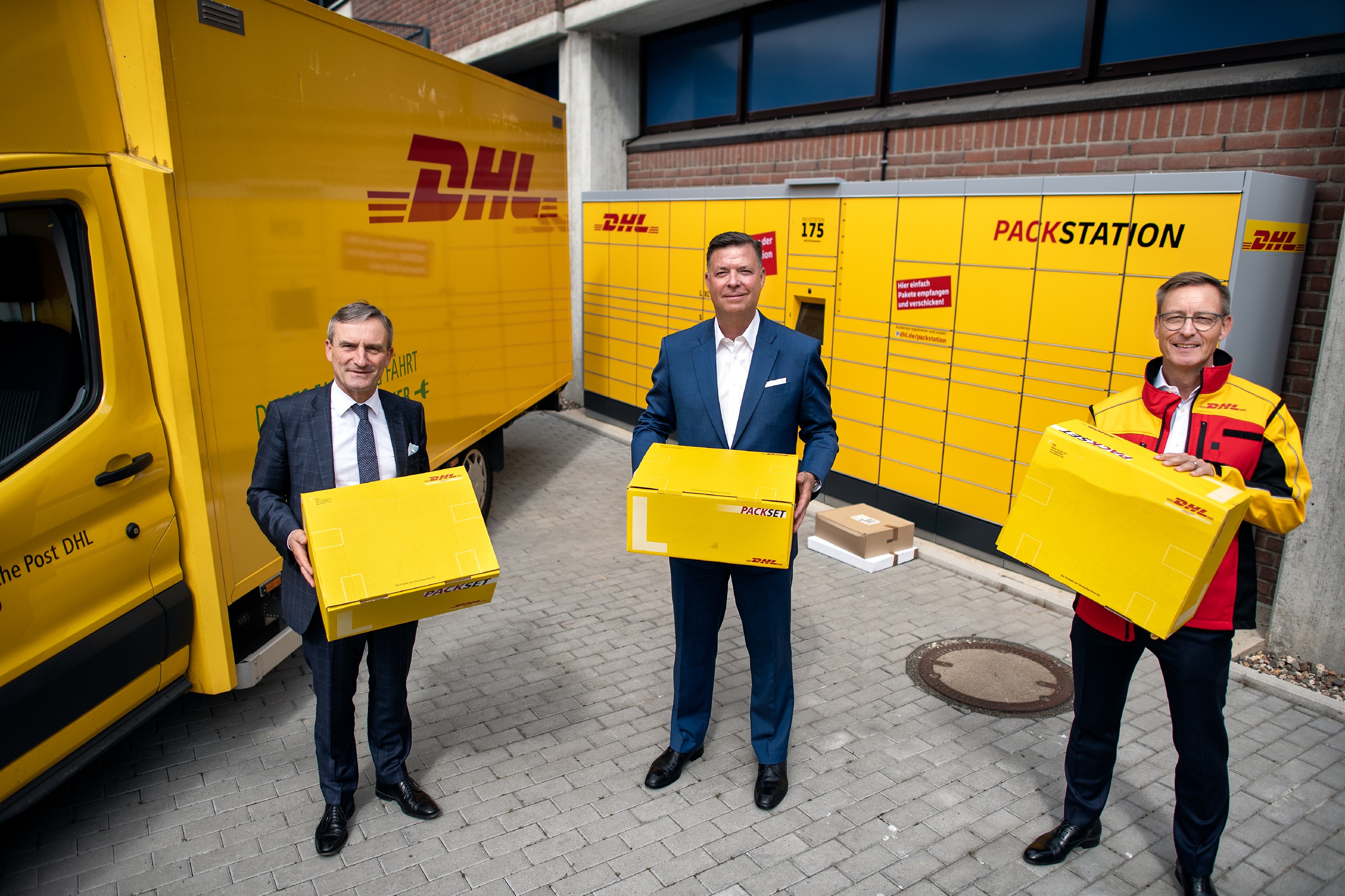 Schwerin: Den UBs geht die Post nicht genug ab