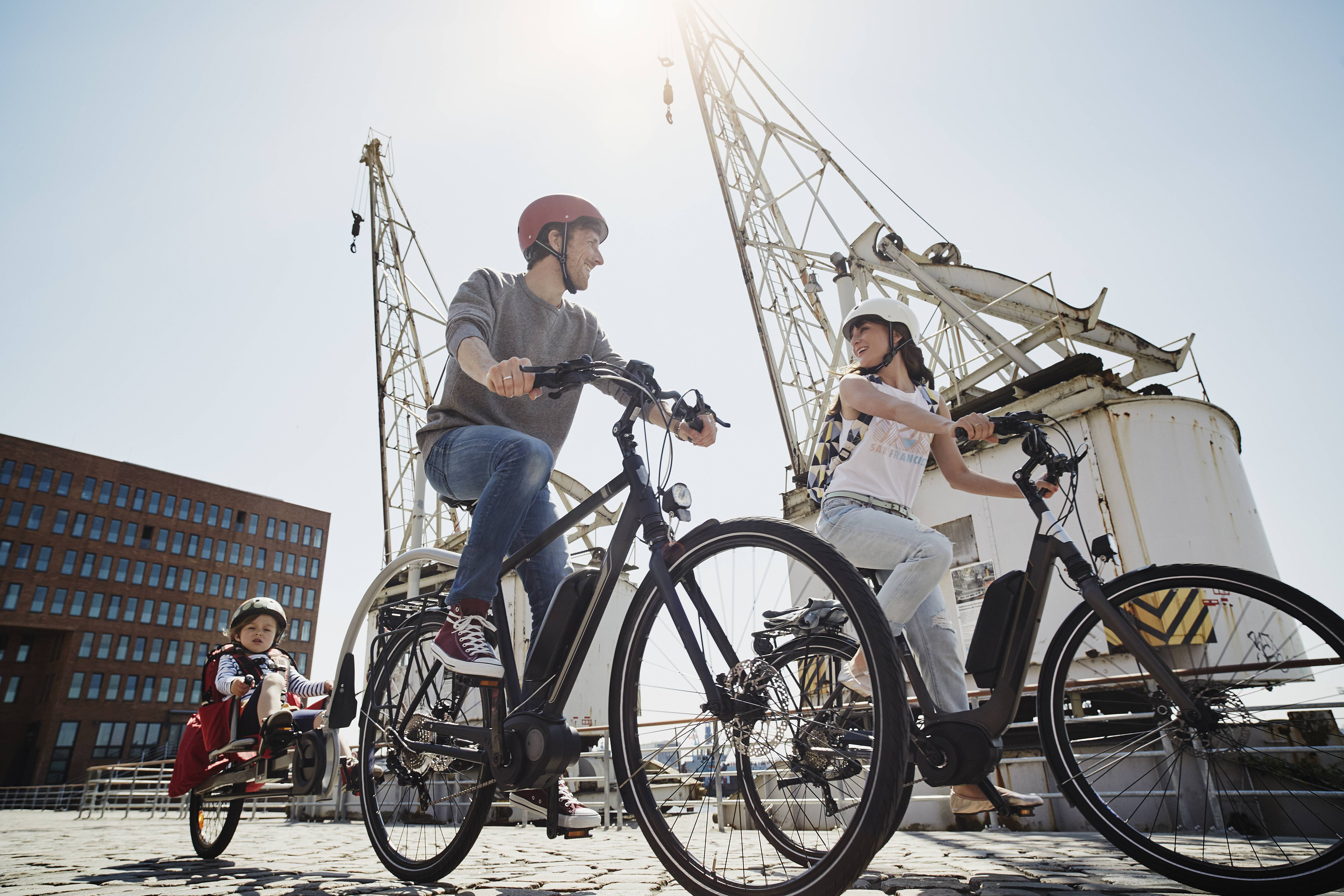 Schwerin: Deutscher Fahrradpreis 2021 gestartet