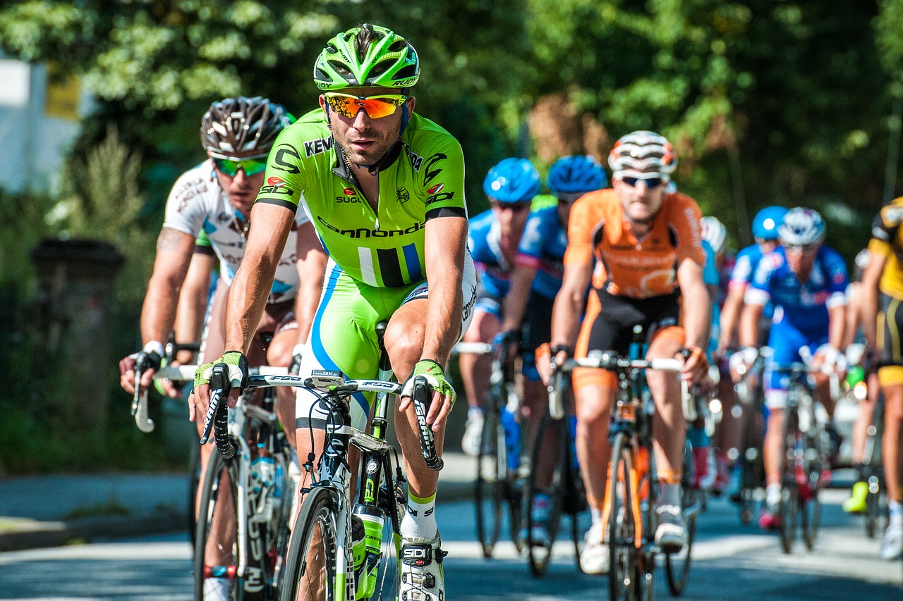 Schwerin: 13 Tour-de-France-Teams bei Deutschland-Tour dabei