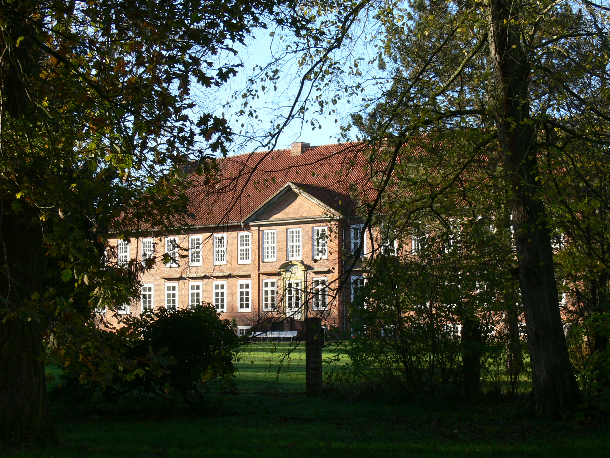 Schwerin: Herbstferien in einem echten Schloss