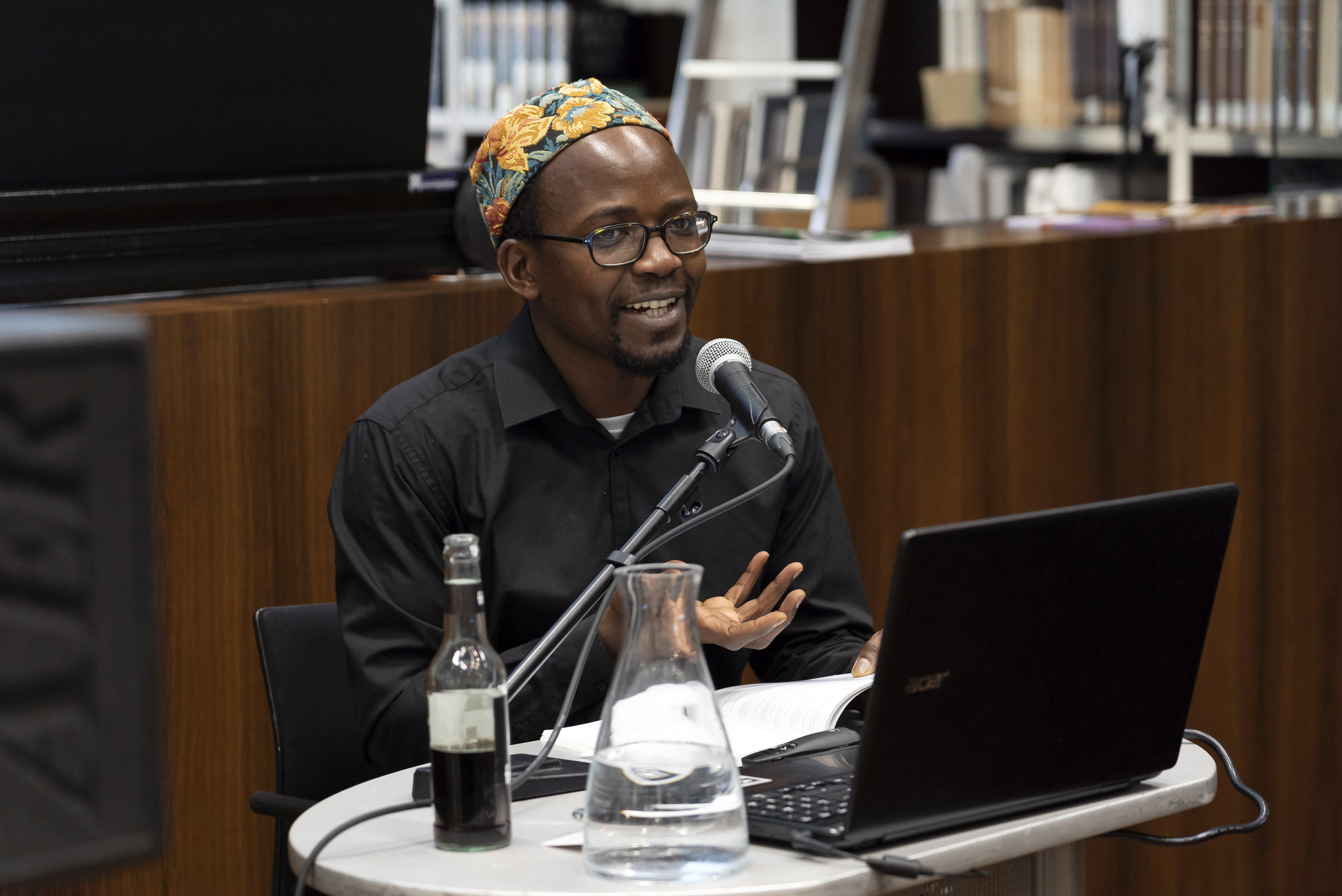Schwerin: Online-Vortrag zu Errungenschaften Afrikas