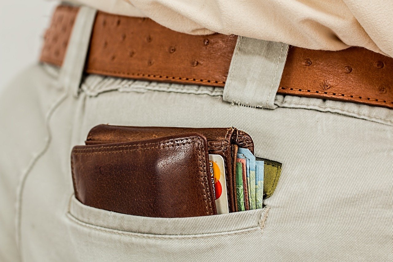 Schwerin: Vermehrt Portemonnaies gestohlen