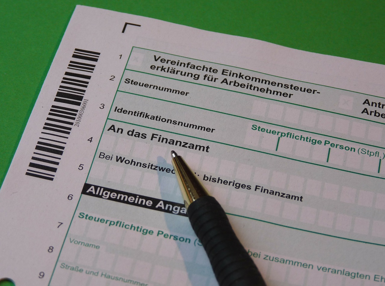 Schwerin: Rentenversicherung versendet wichtige Unterlagen