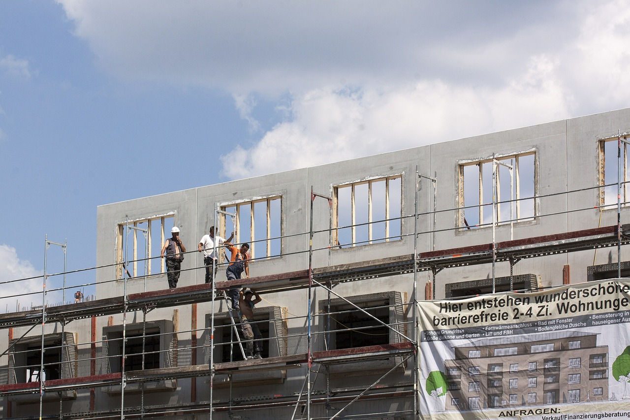 Schwerin: Bald mehr seniorengerechte Wohnungen?