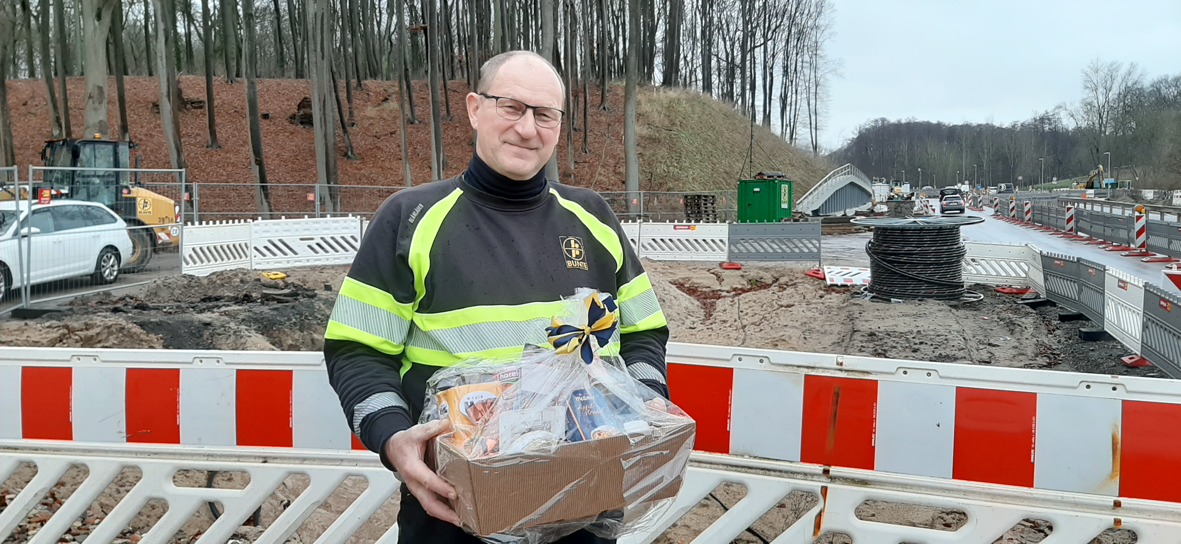 Schwerin: Ehrlicher Finder übergibt Diebesgut