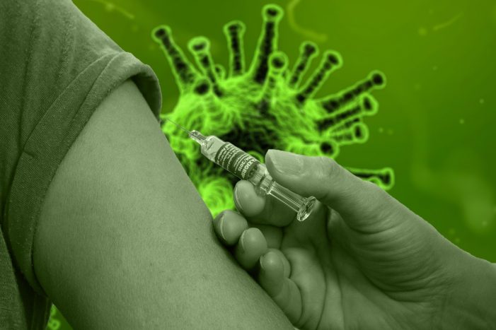 Booster-Impfung in MV nun auch für 12- bis 17jährige möglich