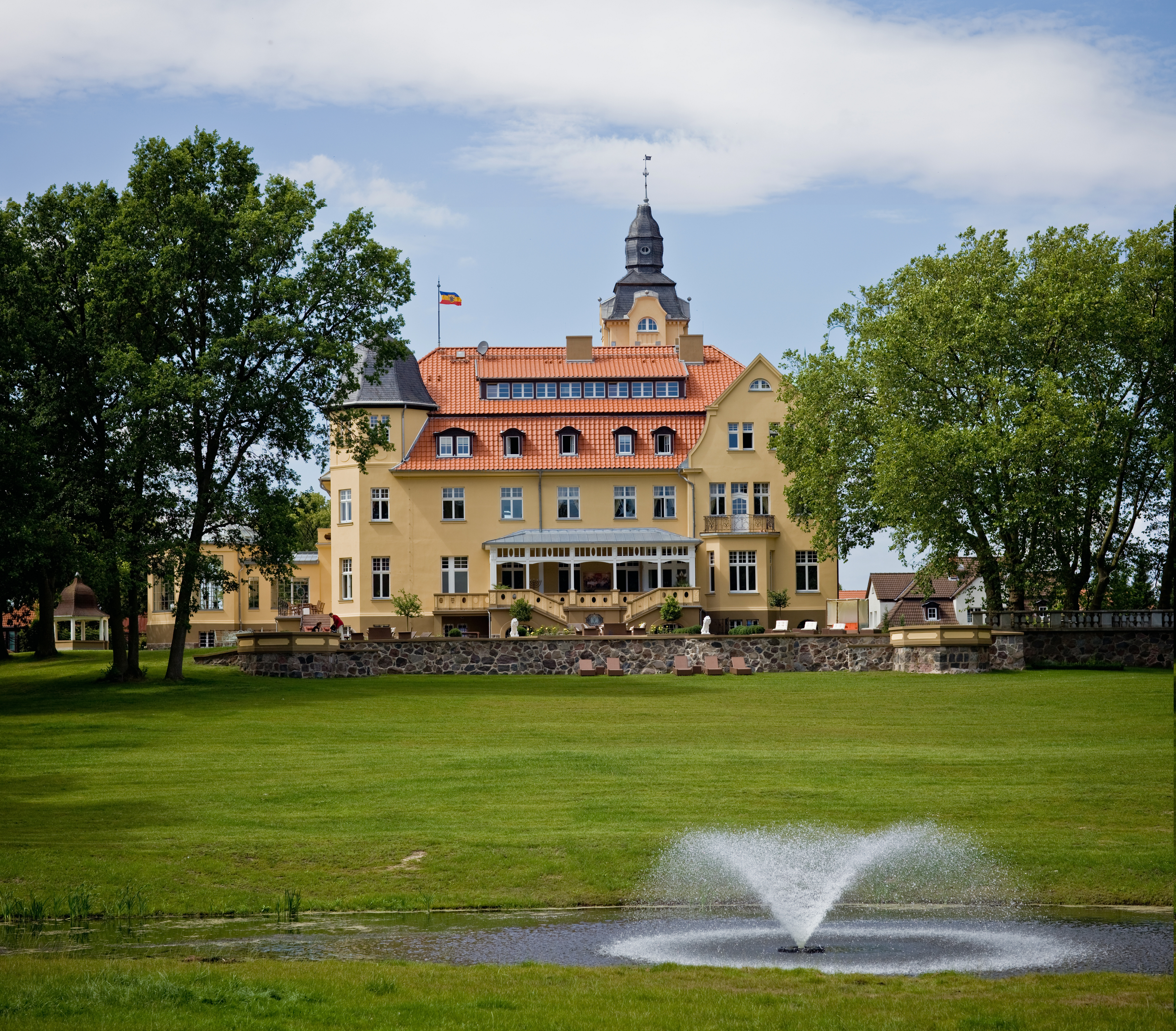 In Schwerin und Wendorf wächst Angebot für anspruchsvollen Tourismus weiter