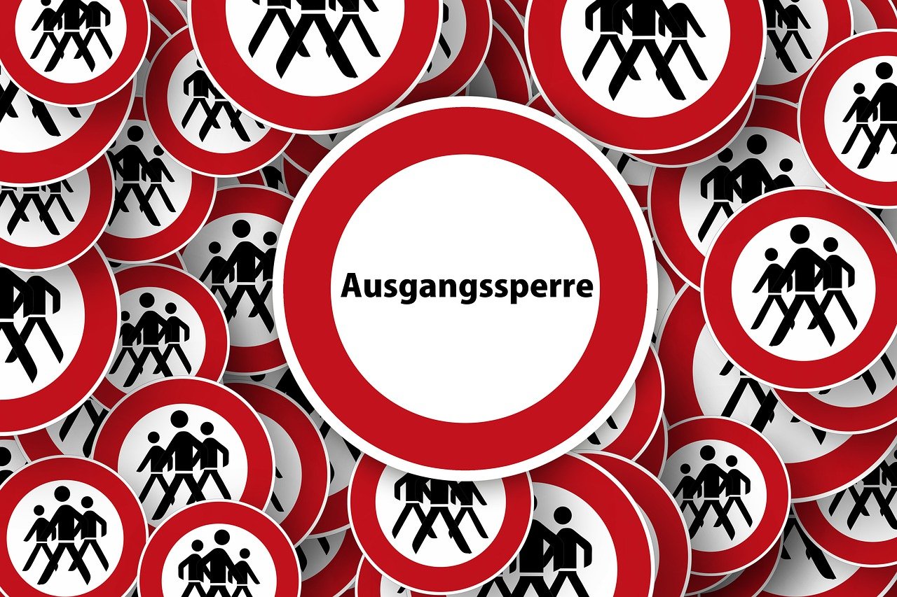 Schwerin: ASK reicht Eilklage gegen Ausgangsbeschränkung ein