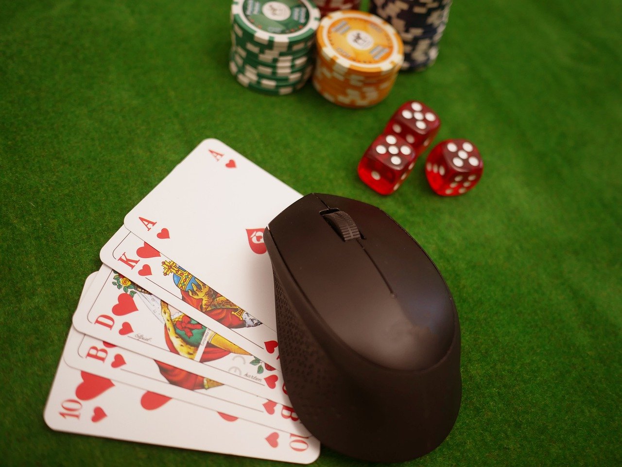 Online Casino Tipps: So hoch sind Ihre Chancen mit einem Bonus wirklich