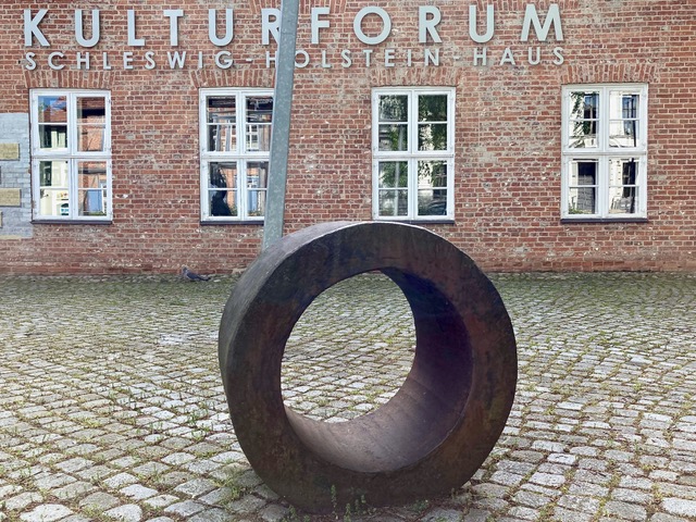 Mehrere Ausstellungen in der Pipeline – Kulturforum legt wieder los