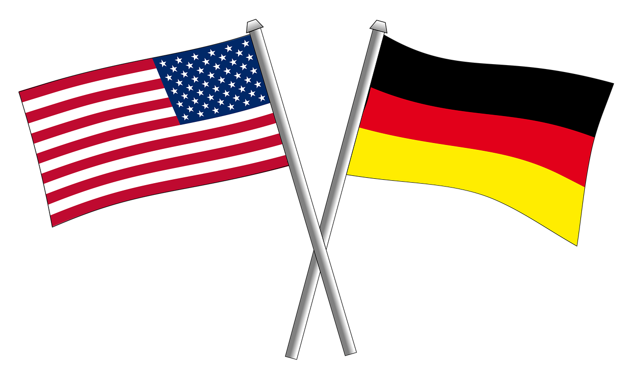 Schwerin: Gastfamilien für amerikanische Stipendiatinnen und Stipendiaten gesucht