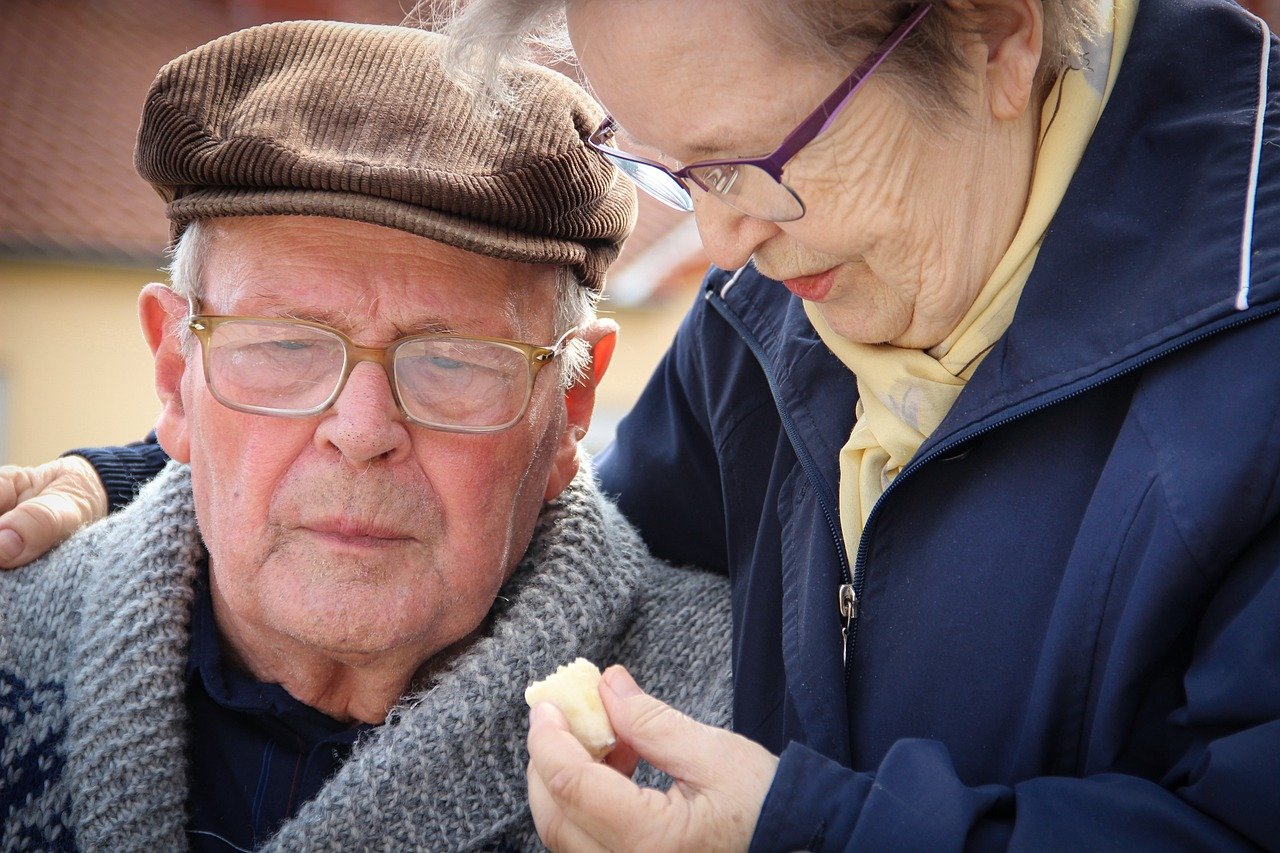 Renten in Deutschland 2024 – Neue Regelungen für finanzielle Sicherheit im Alter