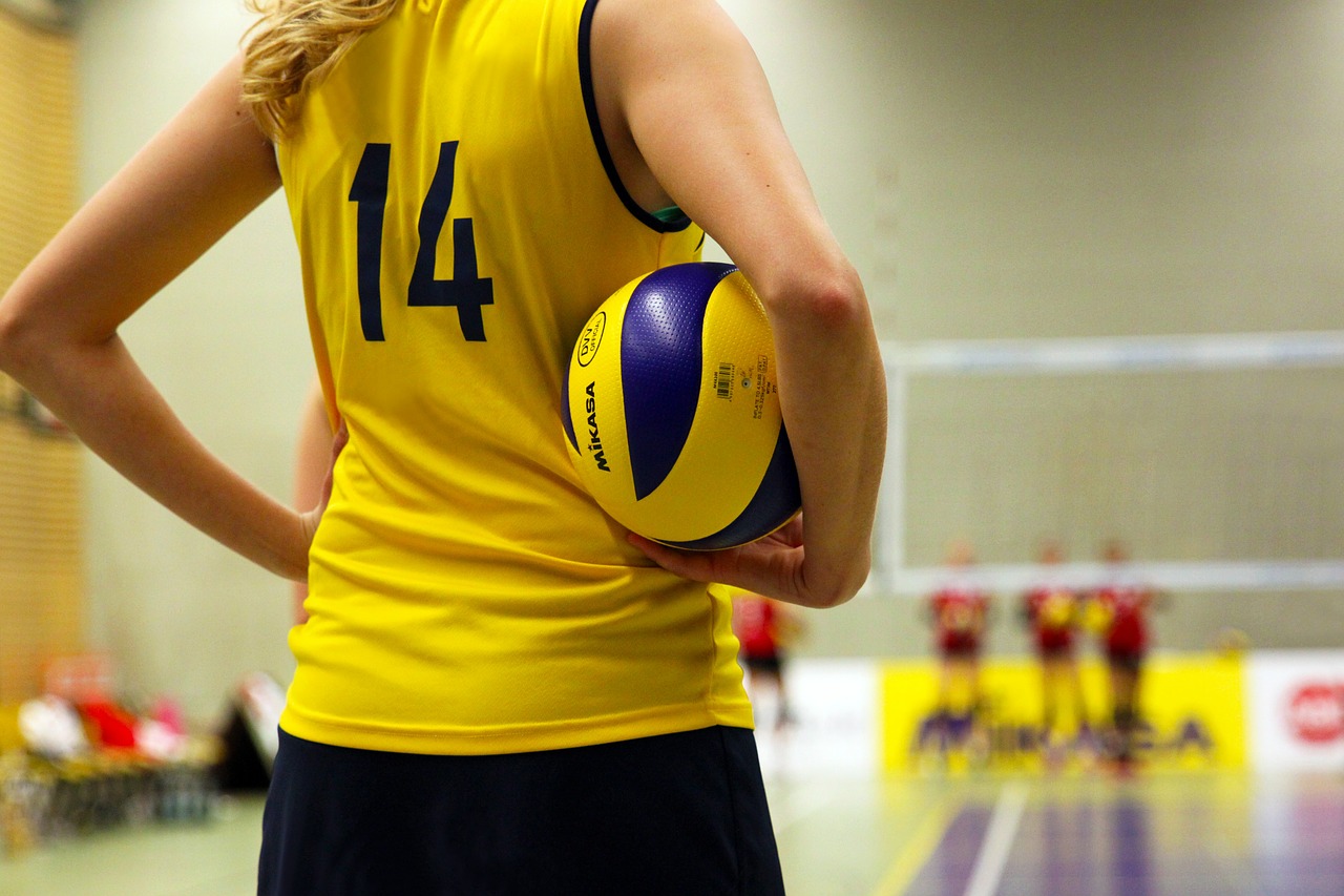 Volleyball in Schwerin und der Welt: So erfolgreich ist der SSC Palmberg Schwerin