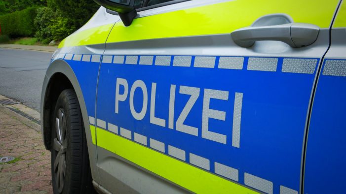 Werdervorstadt: Nach Einbruch Tatverdächtiger festgenommen