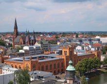 Schwerin sucht Bewerberinnen und Bewerber für die Jugendschöffenwahl