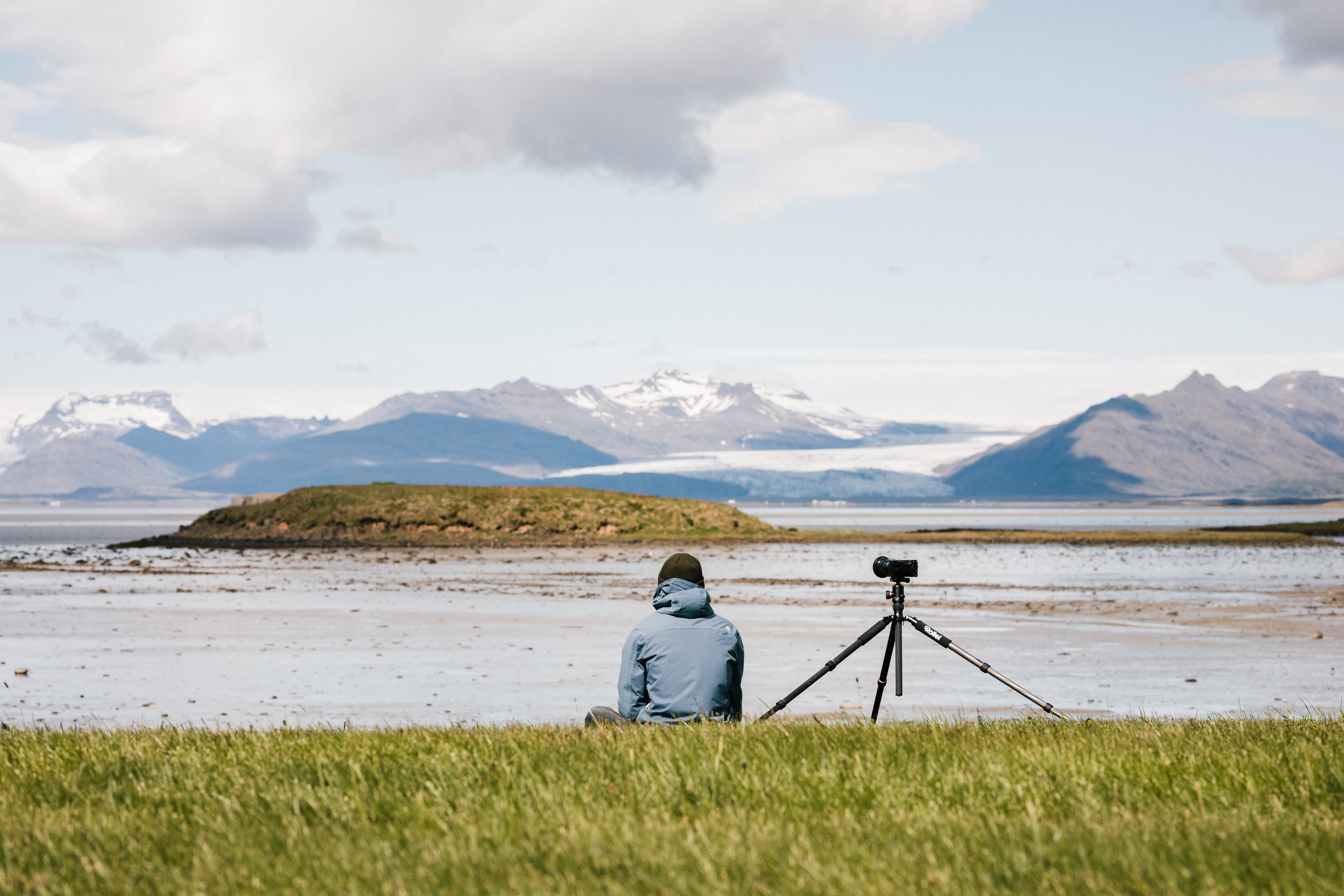 Island zwischen Massentourismus und Einsamkeit – Drei Nachwuchs-Filmemacher auf Entdeckungsreise