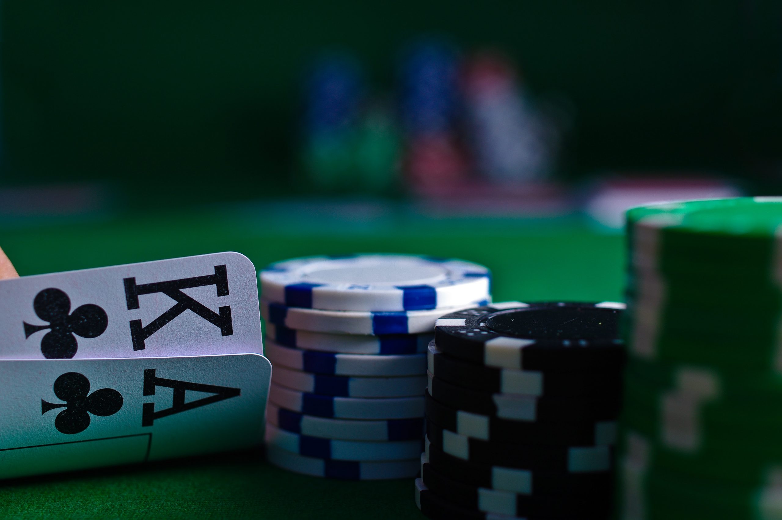Wie funktioniert Cashback in Online-Casinos