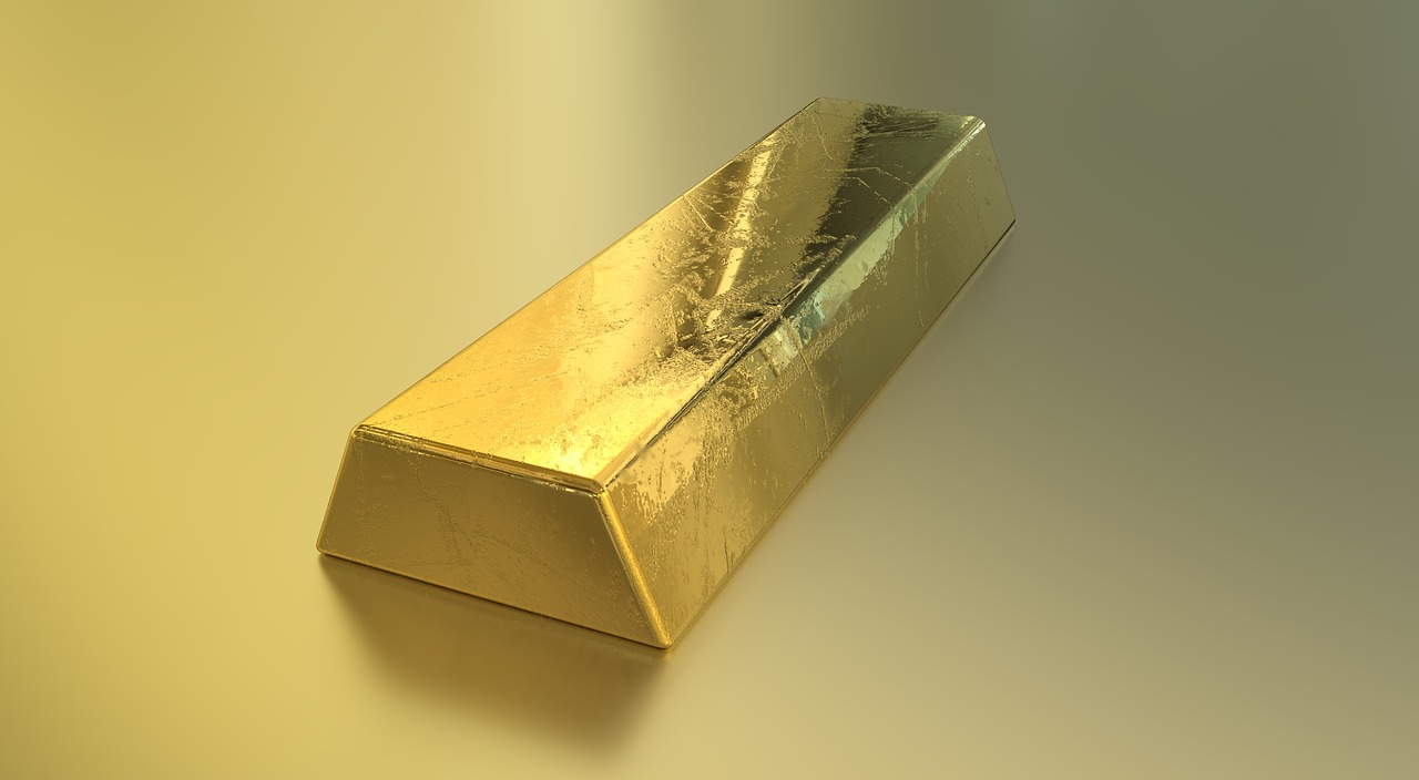 Wichtige Aspekte, die es beim Gold verkaufen, zu beachten gilt