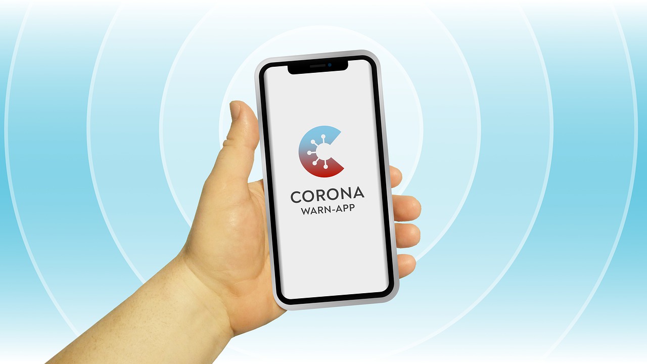 Ende der Luca App in MV – der neue Star ist die Corona-Warn-App