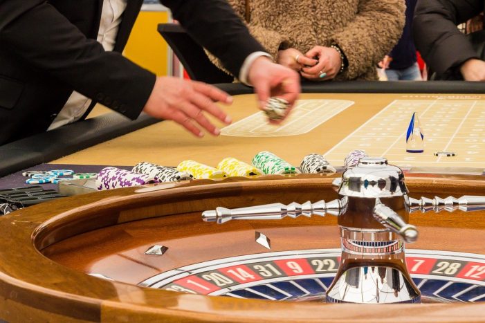 Online Casino ohne Mindesteinzahlung: Vorteile für die Spieler